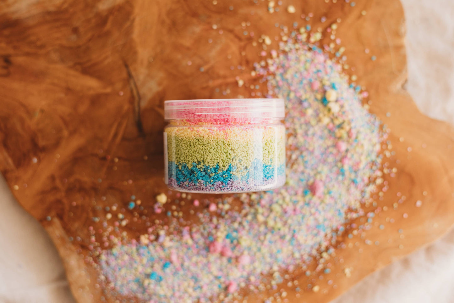 Saltwater Fizz - 250g (Potion Bubbles)