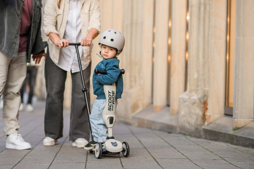 Scoot & Ride | Push & Go