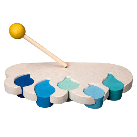 Rainbow puzzle