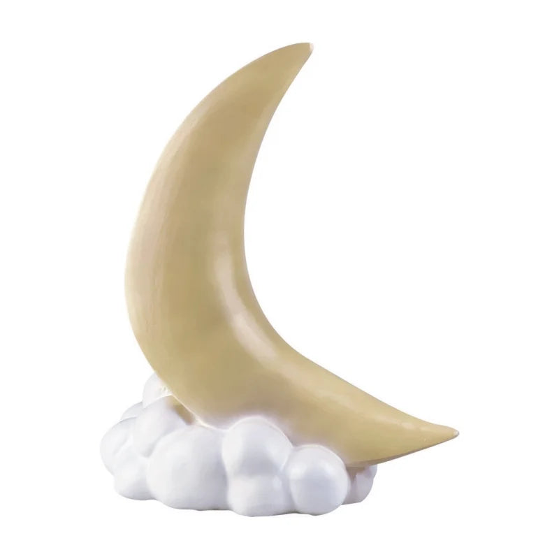 Heico moon night light - lamp