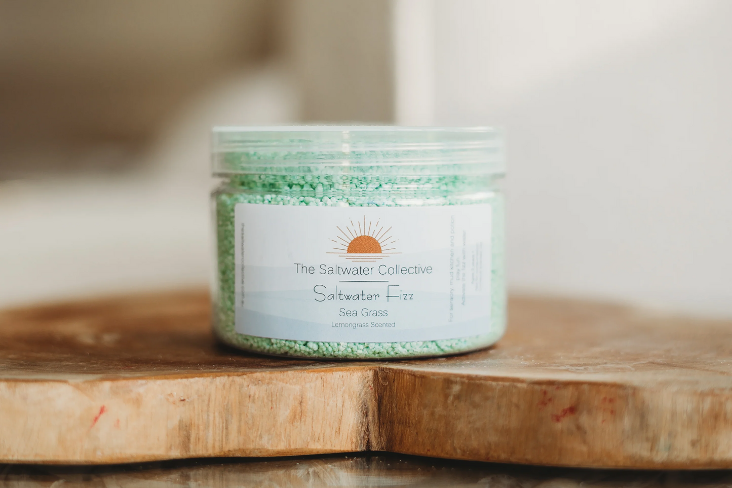 Saltwater Fizz - 250g (Potion Bubbles)