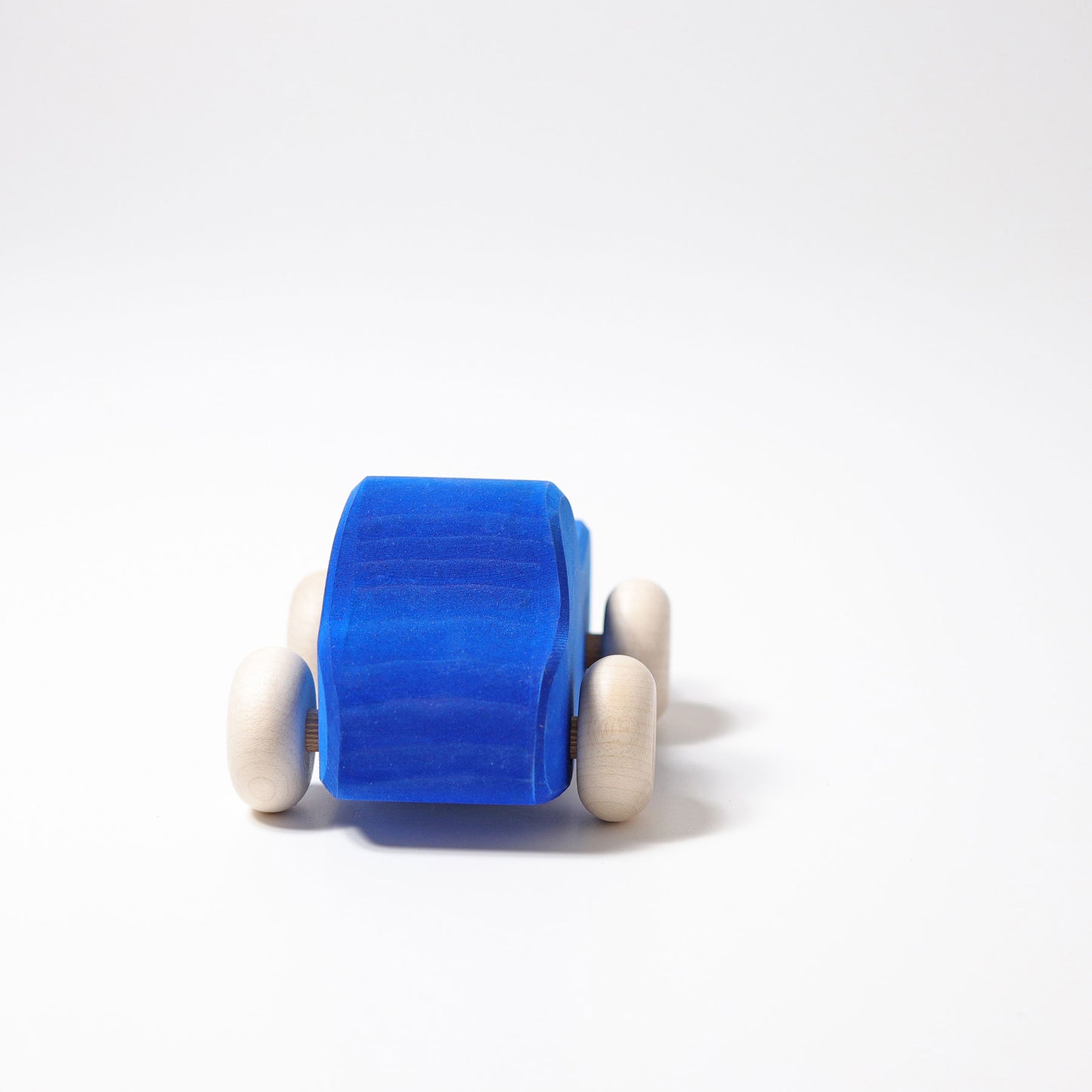 Blue Truck (small)