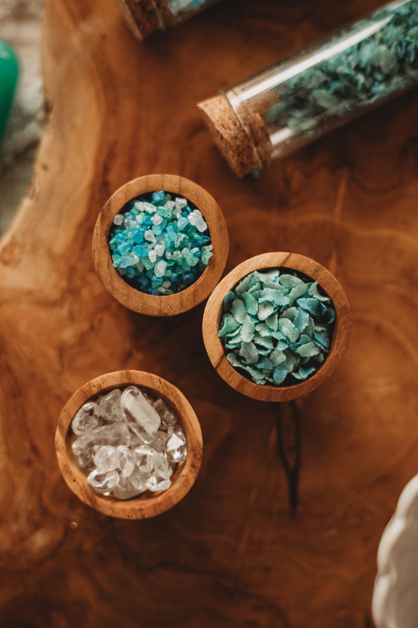 Tranquility Potion Kit