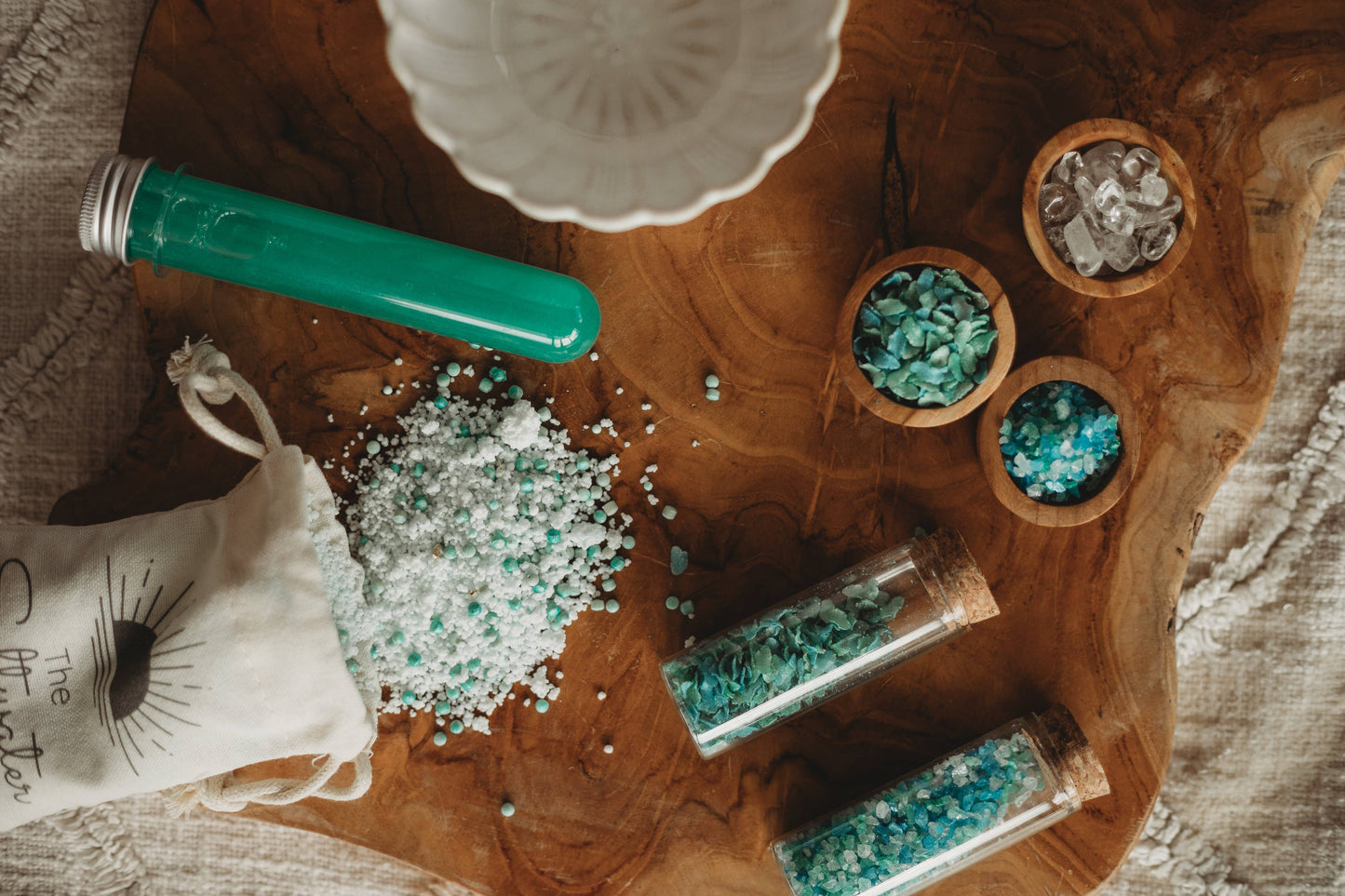 Tranquility Potion Kit