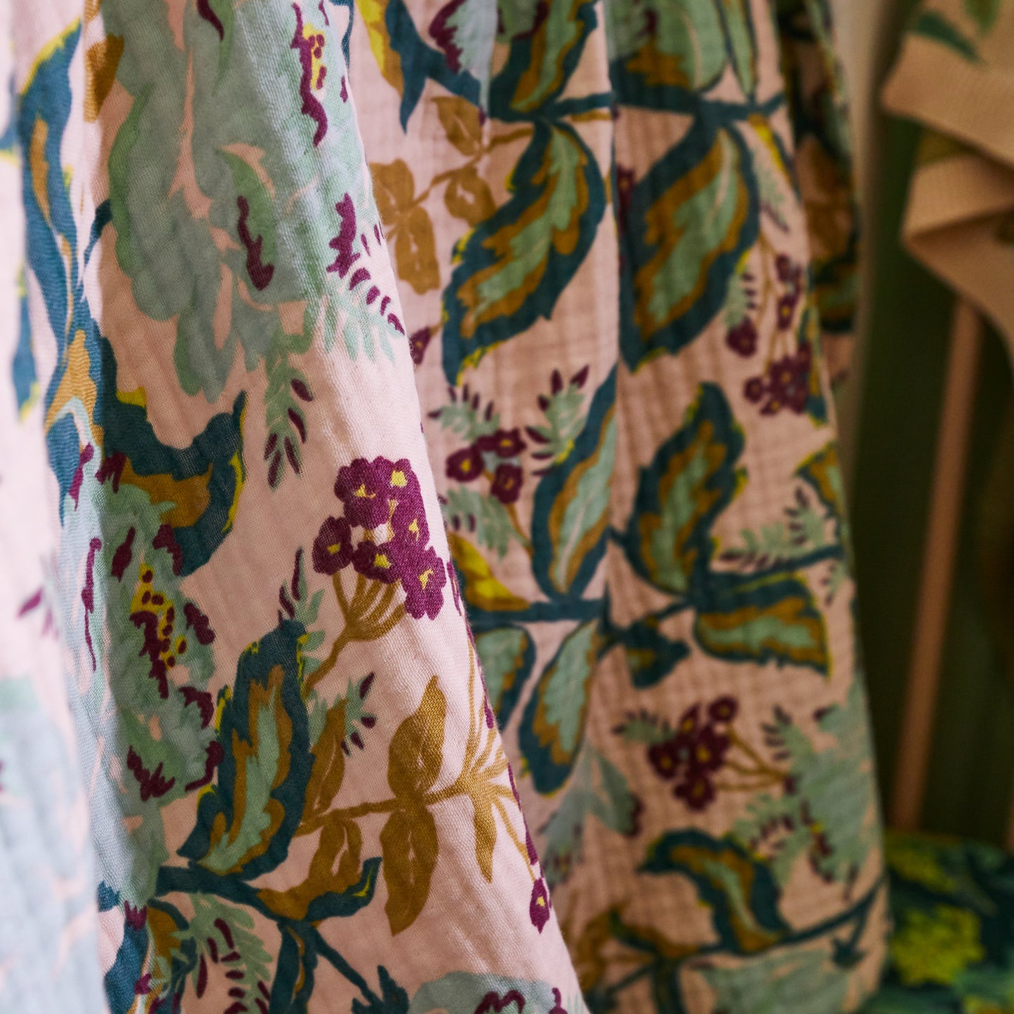 Margot Baby Wrap