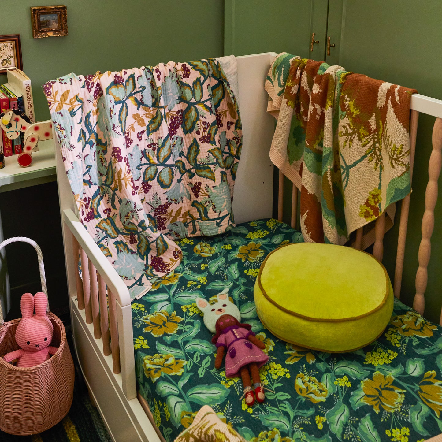 Margot Baby Wrap