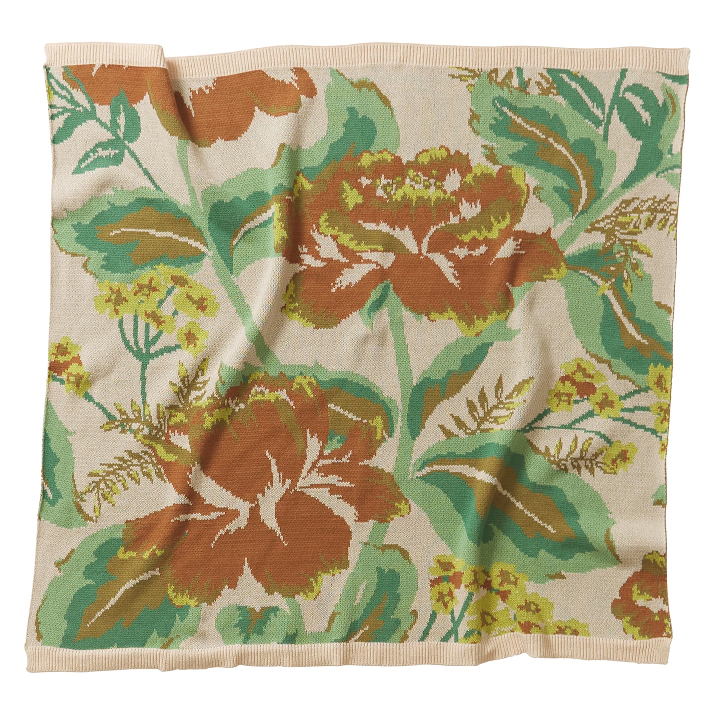 Margot Cot Blanket