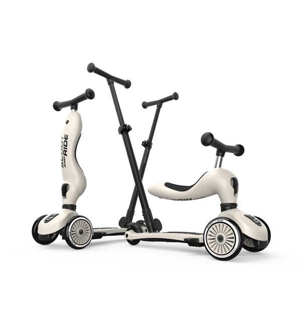 Scoot & Ride | Push & Go
