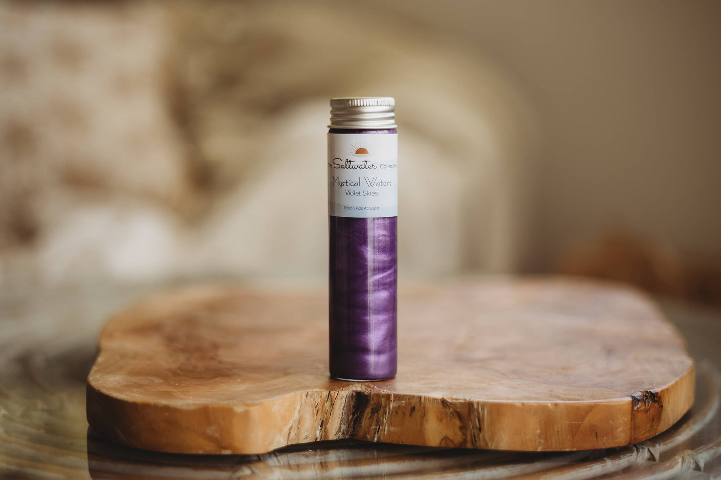 Mystical Waters Potion Activator -Potion Add-On