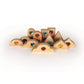 Glitter Roof Shapes | Set of 12