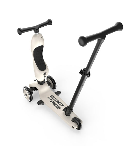 Scoot & Ride | Push & Go