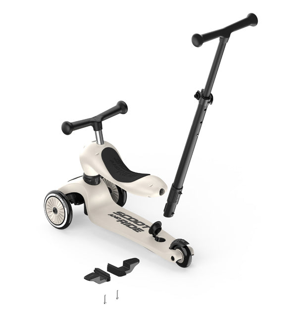 Scoot & Ride | Push & Go