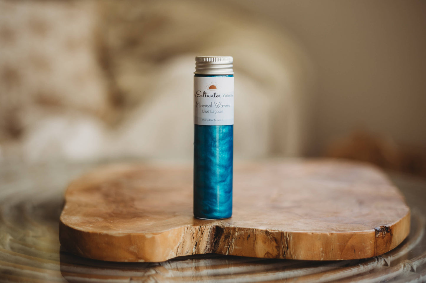 Mystical Waters Potion Activator -Potion Add-On