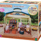 Damaged Box - Sylvanian Families Grocery Market