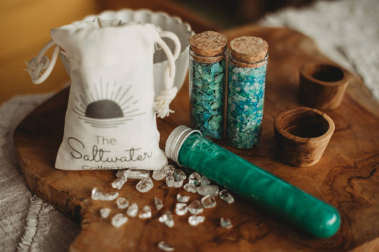 Tranquility Potion Kit
