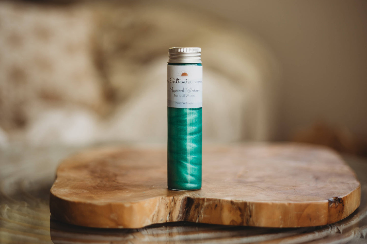 Mystical Waters Potion Activator -Potion Add-On