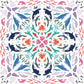Tide & True Sticker Burst