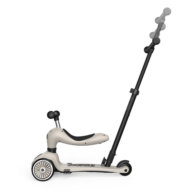 Scoot & Ride | Push & Go