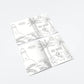 Colouring Greeting Card- Quokka, Australian Souvenir gift