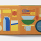 Pancakes! An Interactive Recipe Book by Lotta Nieminen