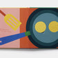 Pancakes! An Interactive Recipe Book by Lotta Nieminen