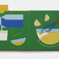 Pancakes! An Interactive Recipe Book by Lotta Nieminen