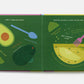 Tacos! An Interactive Recipe Book by Lotta Nieminen