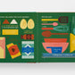 Cookies! An Interactive Recipe Book by Lotta Nieminen
