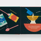 Cookies! An Interactive Recipe Book by Lotta Nieminen