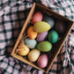 Grapat Happy Eggs