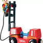 Brio World Firefighter Train Set