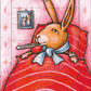 Greeting Card - Get Well Soon