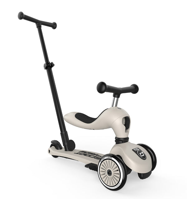 Scoot & Ride | Push & Go