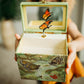 Jewellery Box (Music Box) butterfly