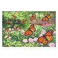 Jewellery Box (Music Box) butterfly