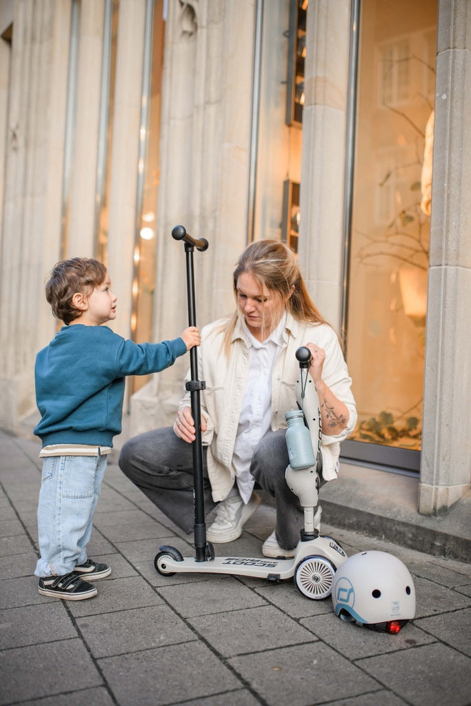 Scoot & Ride | Push & Go