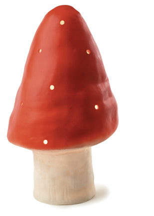 Heico mushroom night light - lamp