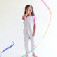 Sarah's Silks Streamer (Rainbow)