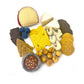 Cheese platter