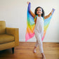 Sarah's Silks Wings (Rainbow)