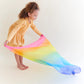 Sarah's Silks Playsilk (Rainbow)