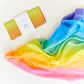 Sarah's Silks Playsilk (Rainbow)