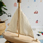 Sailing Boat (recycled wood)