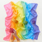 Sarah's Silks Playsilk (Rainbow)