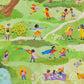 Sarah's Silks Playsilk (30 ways to play - seek and find)