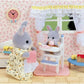 Sylvanian Families high chair