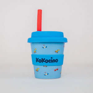 Open image in slideshow, Kokocino | Babyccino cups
