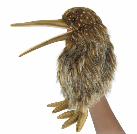 Kiwi Puppet