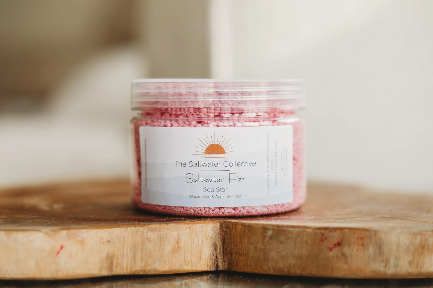 Saltwater Fizz - 250g (Potion Bubbles)