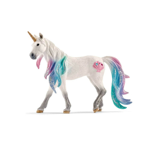 Schleich Bayala Sea Unicorn (mare)